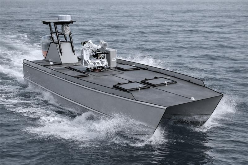 Nemesis Gulf Coast Tactical Nemesis Maritime Defense
